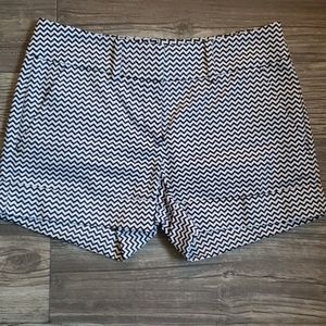 New York & Company shorts